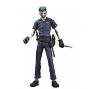 DC Comics Batman New 52 The Joker Action Figure